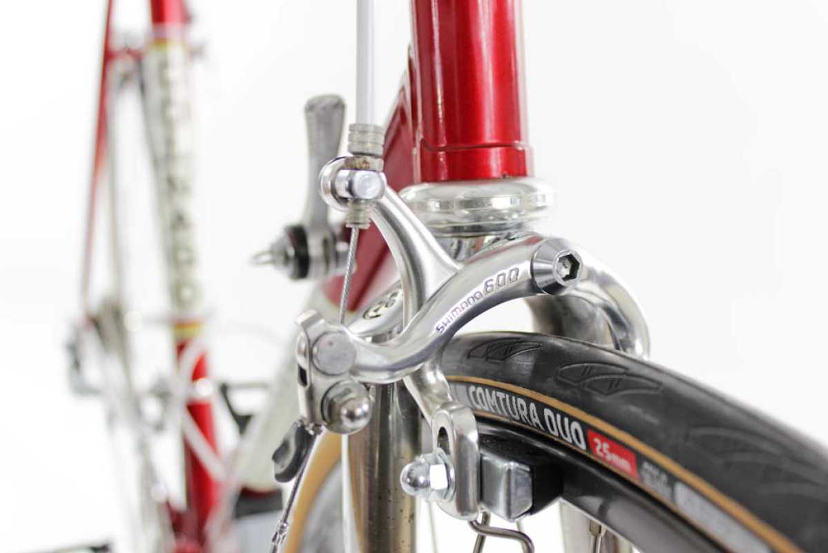 COLNAGO - Vintage Roadbike
